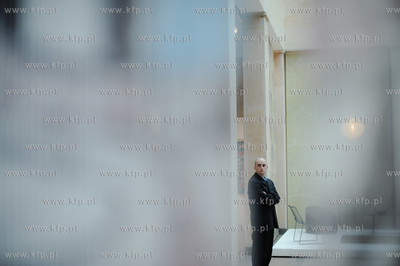 Muzeum Narodowe w Warszawie.
16.03.2011
fot. Michal...