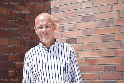 Konferencja prasowa w Piekarni Pellowskiego przy ulicy...