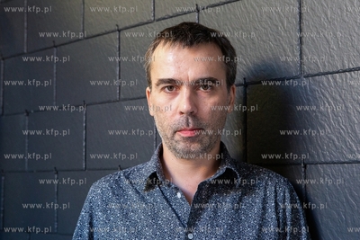 Gdynia,Konsulat Kultury, Festiwal Miasto Słowa/ Nagroda...