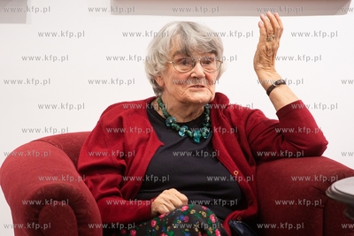 Gdańsk,Święto Ulicy Mariackiej, Galeria Związku...