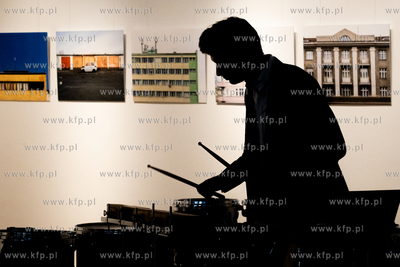 Muzeum Miasta Gdyni. 27. Festiwal Gdynia Classica Nova....