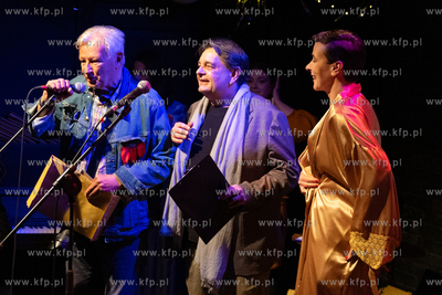 Sopot. Dziesiąte urodziny BOTO. 17.04.2026 / fot....