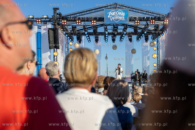 Sopot. Koncert „Majówka na Molo – Zakochani w...
