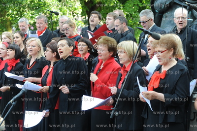 VI Swietojanskie Swietowanie. naRZEKAmy - swiatowa...