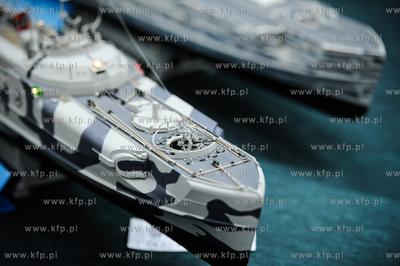 Gdansk. Gimnazjum nr 33. VI Otwarty Ogolnopolski Konkurs...