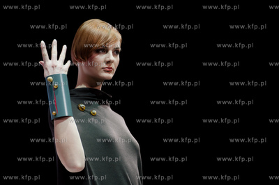 Gdansk. Filharmonia Baltycka. Gala Bursztynu i Mody...