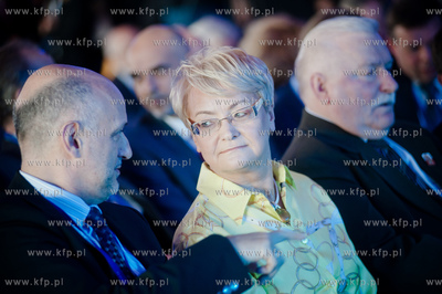 Sopot. Zatoka Sztuki. EFNI - Europejskie Forum Nowych...