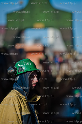 Stocznia Gdansk. Pochylnia B1. Wodowanie promu pasazersko-samochodowego...