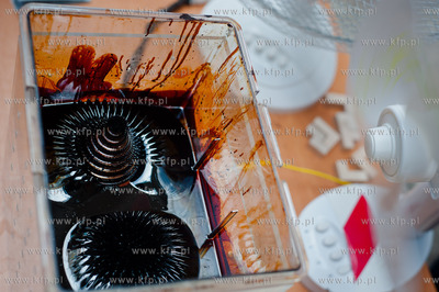 Politechnika Gdanska. XI Baltycki Festiwal Nauki.
Nz...