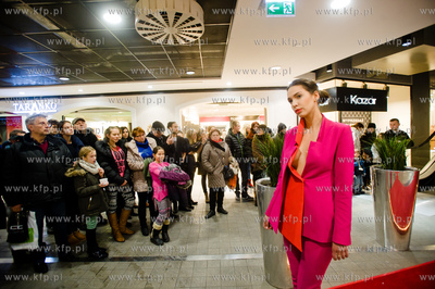 Gdansk. Centrum Handlowe Madison. Zorganizowany przez...