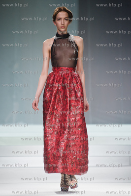 Centrum Stocznia Gdansk. Gala Amber Look Trends & Styles...