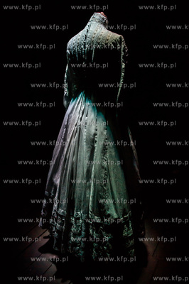 Gdansk. Wrzeszcz. Nowa Synagoga. Festiwal artystycznych...