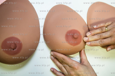 Wojewodzkie Centrum Onkologii w Gdansku. Dzien Drzwi...