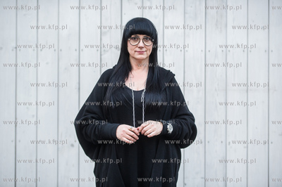 Sopot. Zatoka Sztuki. Festiwal Zatoka Kobiet. 
Nz...