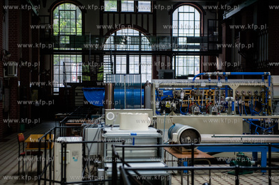 Politechnika Gdanska. XIII Baltycki Festiwal Nauki....