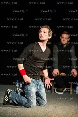 Sopot. Sala Koncertowa Polskiej Filharmoni Kameralnej...