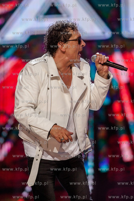 Sopot. Opera Lesna. Polsat Super Hit Festiwal 2016....