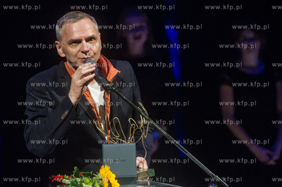 Teatr Muzyczny. Scena Nowa. 44. Festiwal Polskich Filmów...