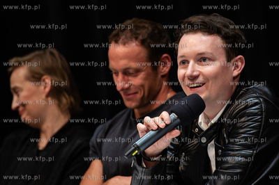 48. Festiwal Polskich Filmów Fabularnych w Gdyni....