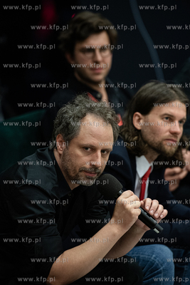 48. Festiwal Polskich Filmów Fabularych w Gdyni. Teatr...