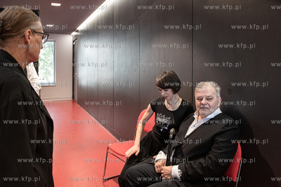 48. Festiwal Polskich Filmów Fabularnych w Gdyni....