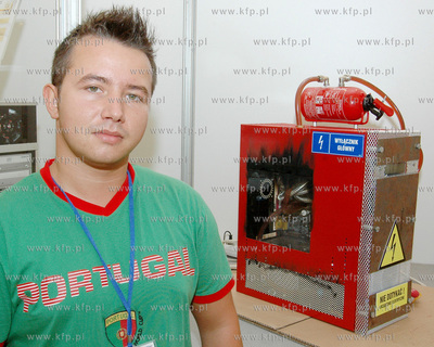 Jarmark Dominikanski w Gdansku. Na wysokich obortach...