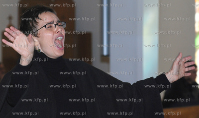 XVIII Miedzynarodowy Festiwal Muzyki Religijnej w Rumi...