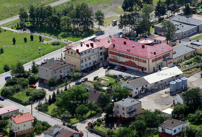 Kosakowo z lotu ptaka
29.06.2007
Fot. Andrzej J....