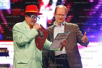 Wielki Koncert Urodzinowy PAWEL "KONJO" KONNAK SHOW....