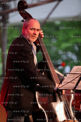 Klub Pick & Roll w Sopocie. Charytatywny koncert jazzowy...