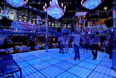 Po raz ostatni w tym sezonie do gdynskiego portu i...