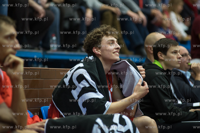 Slupsk. Energa Czarni Slupsk - Asseco Gdynia 77-62...