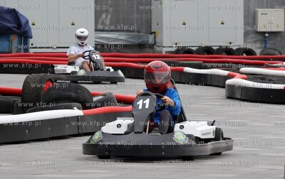 FUN ARENA - wielkie otwarcie Centrum Rekreacyjno-Sportowego...