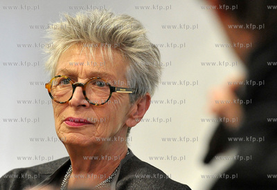 Sopot. Panstwowa Galeria Sztuki. Festiwal Literacki...