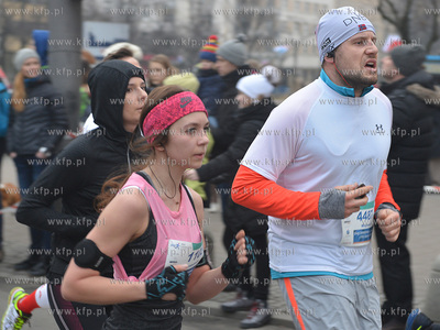 Bieg Urodzinowy z PKO Bankiem Polskim na dystansie...