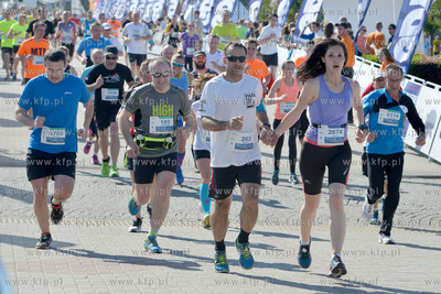 Bieg Europejski z PKO Bankiem Polskim, drugi z cyklu...