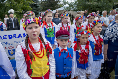 25 sierpnia w Piasecznie odbyły się I Walne Plachandry,...
