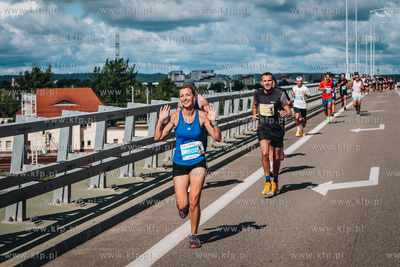 64. Bieg Westerplatte  06 09 2026 / fot. Rafał Mroziński...