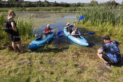 Festyn z okazji 90-lecia przyłączenia Olszynki do...