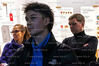 Spotkanie dla mieszkańców poświęcone prezentacji...