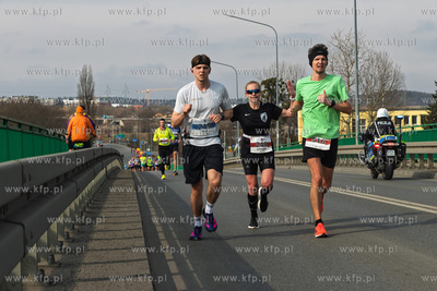 Półmaraton w Pruszczu Gdańskim.
15.03.2026
fot....