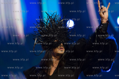 Top Of The Top Sopot Festival w Operze Leśnej. Koncert...