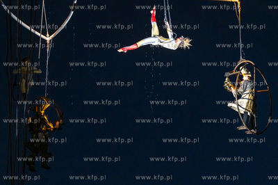 Gdańsk. Plac Zebrań Ludowych. XXVI Międzynarodowy...