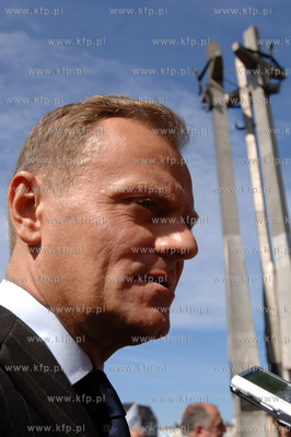 XXVI rocznia podpisania Porozumien Sierpniowych zoraganizowane...