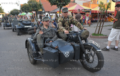D-DAY HELL rekonstrukacja historyczna walk pomiedzy...