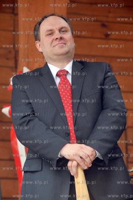 VII Majowka Pomorskich Przedsiebiorcow w Centrum Edukacji...