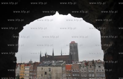 W czasie Jarmarku sw. Dominika turysci maja niepowtarzalna...