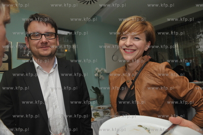 Studio koncertowe imienia Janusza Hajduna. Gala Radia...