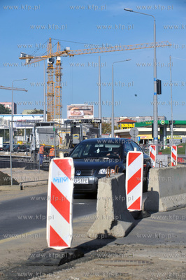 Gdansk Piecki Migowo nazywane powszechnie Moren . Budowa....