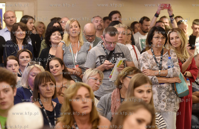 43. Festiwal Polskich Filmów Fabularnych w Gdyni....